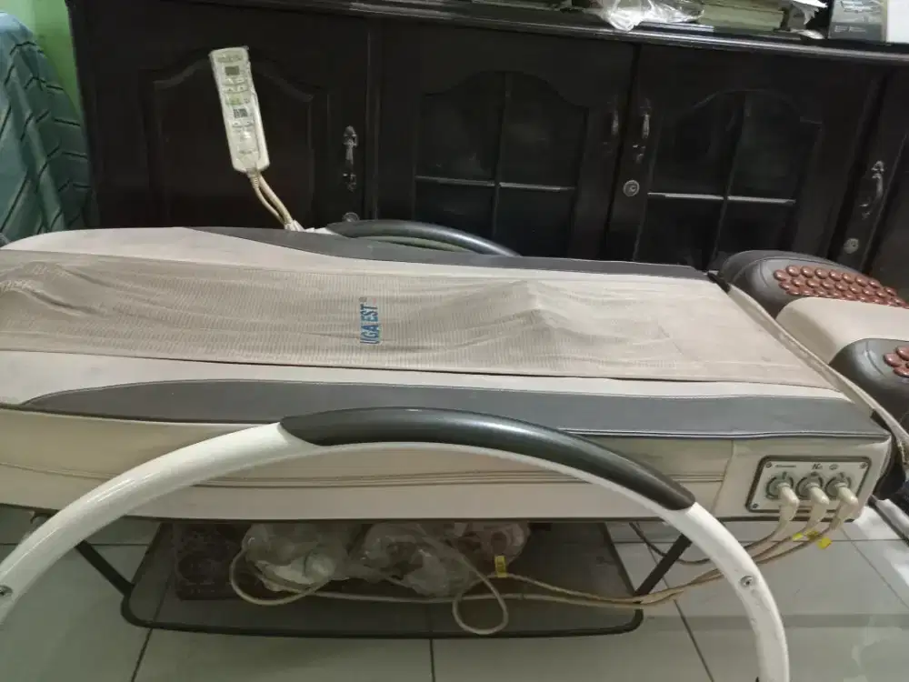 N4 Nugabest alat terapy