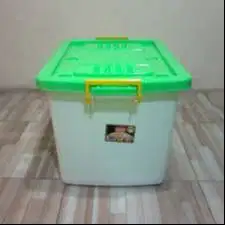 penyedia container box medan