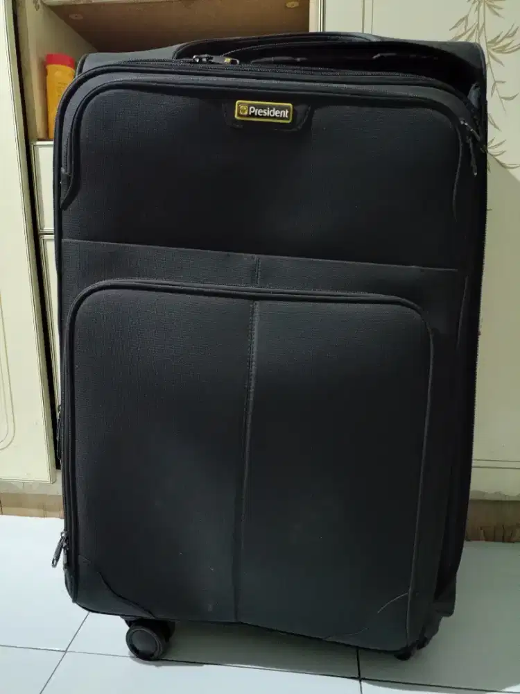 Koper President Ukuran 32 inch (Minus Resleting)