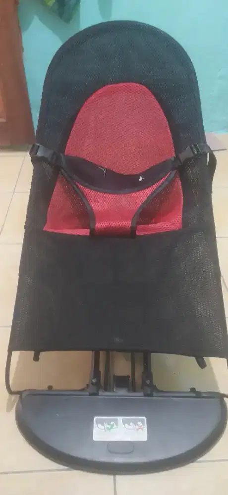 Jual ayunan bayi