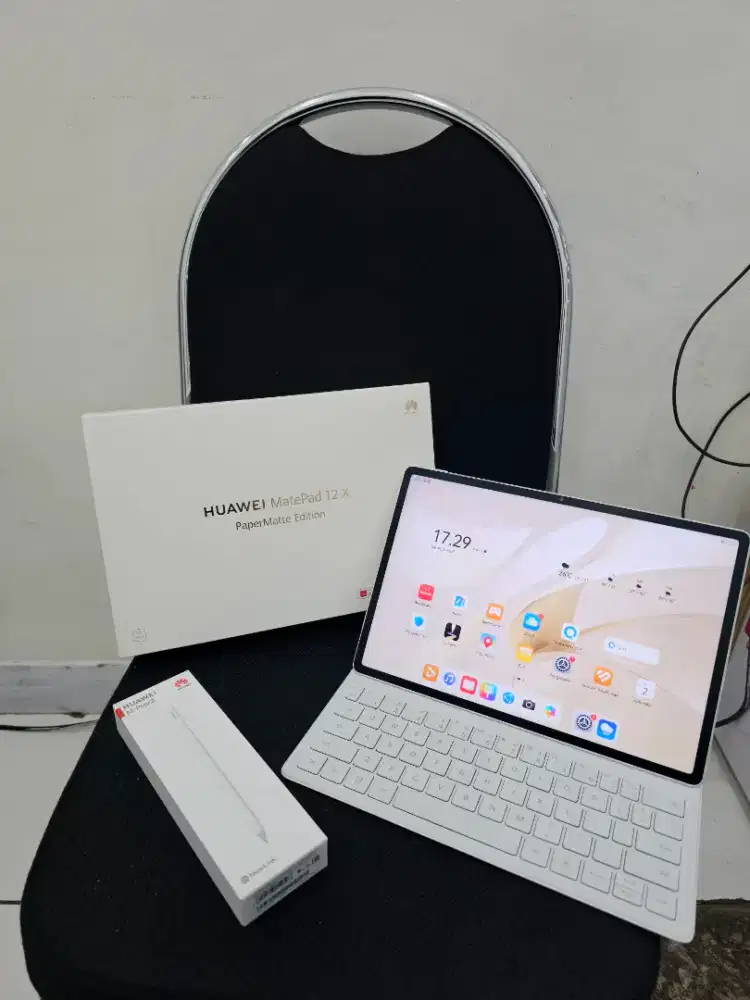 Huawei matepad 12x papermatte edition 12/512gb