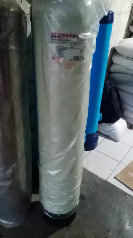 Penjernih air Bandung