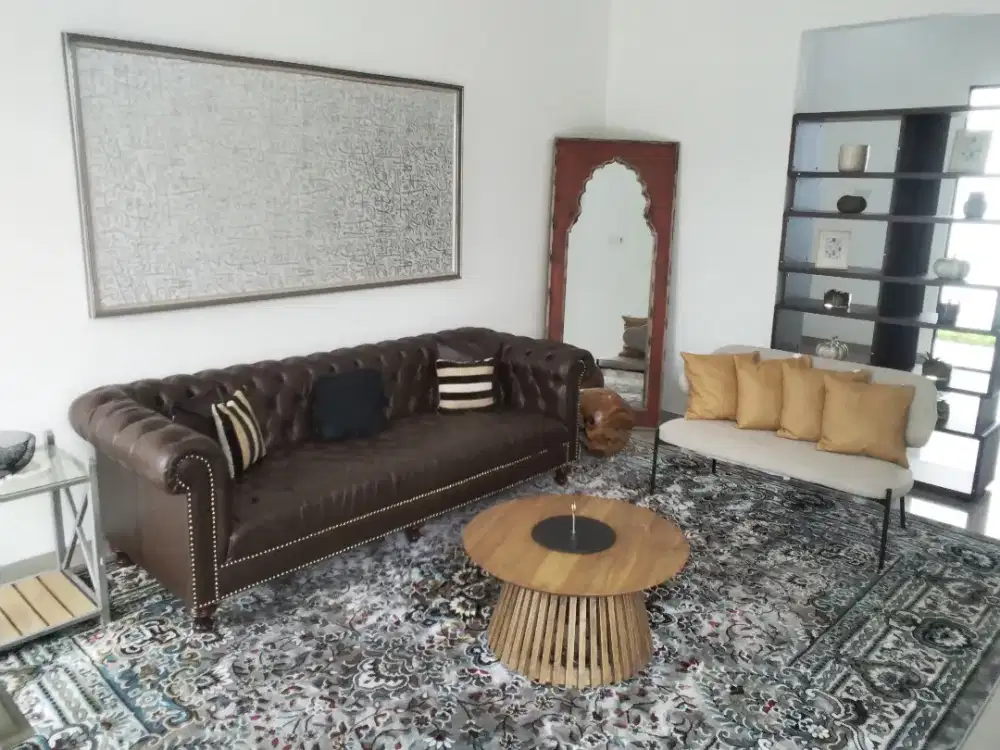 Pertama di pekanbaru!!! Hunian estetik perpaduan jepang & scandinavian