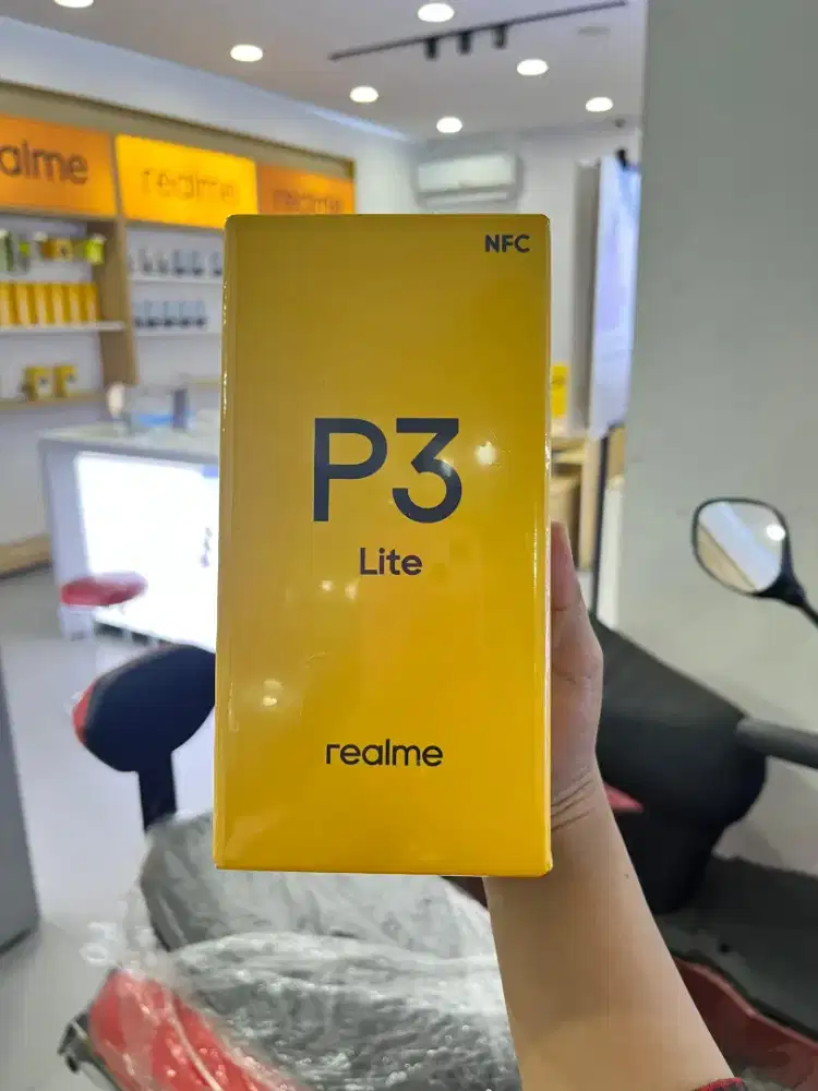 REALME P3LITE STOK TERBATAS BISA COD GRATIS ONGKIR