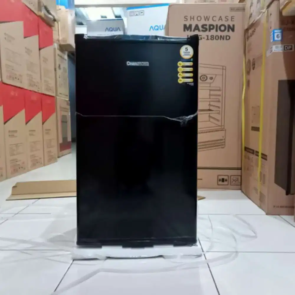 KULKAS CHANGHONG 1 PINTU 100L
