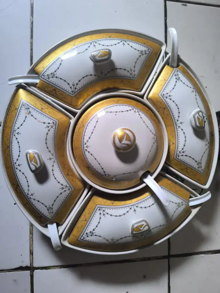 Prasmanan vicenza italy marigold