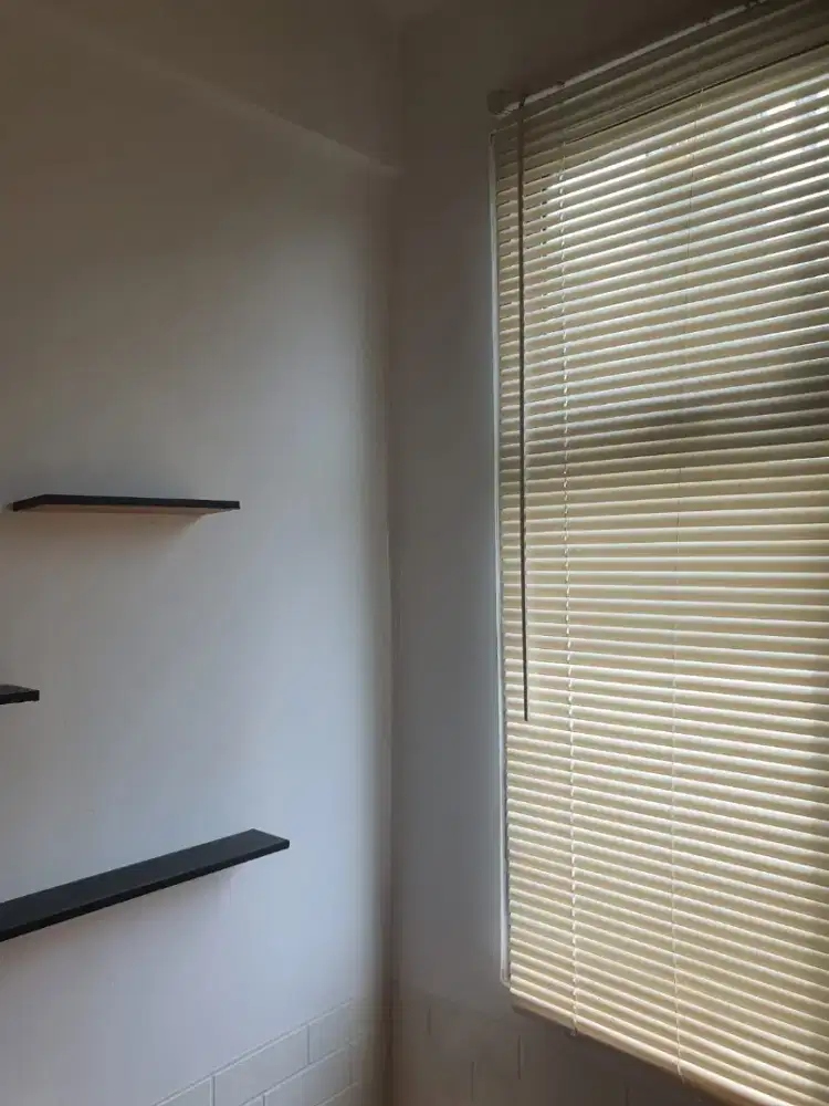 Sewa apartemen pancoran riverside