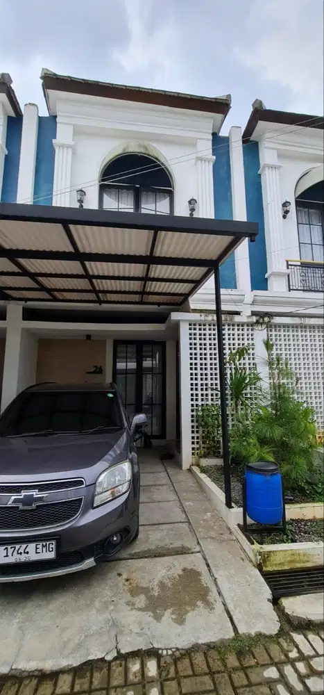 Rumah Disewa Area Padalarang Kabupaten Bandung Barat