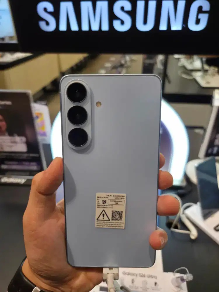 New Samsung Galaxy S26+