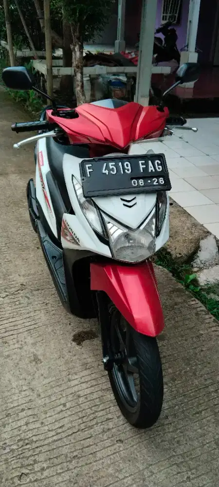 Beat fi stater hakus 2016