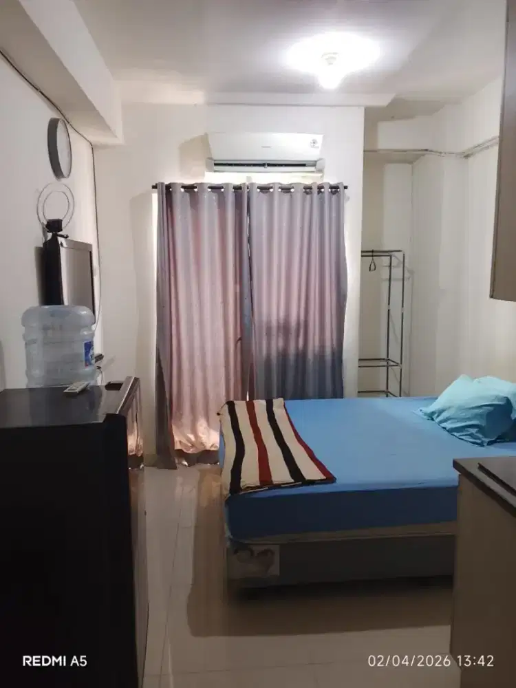 OWNER LANGSUNG GREEN PRAMUKA ATAS MALL– Tower SCARLET (PALING MURAH)