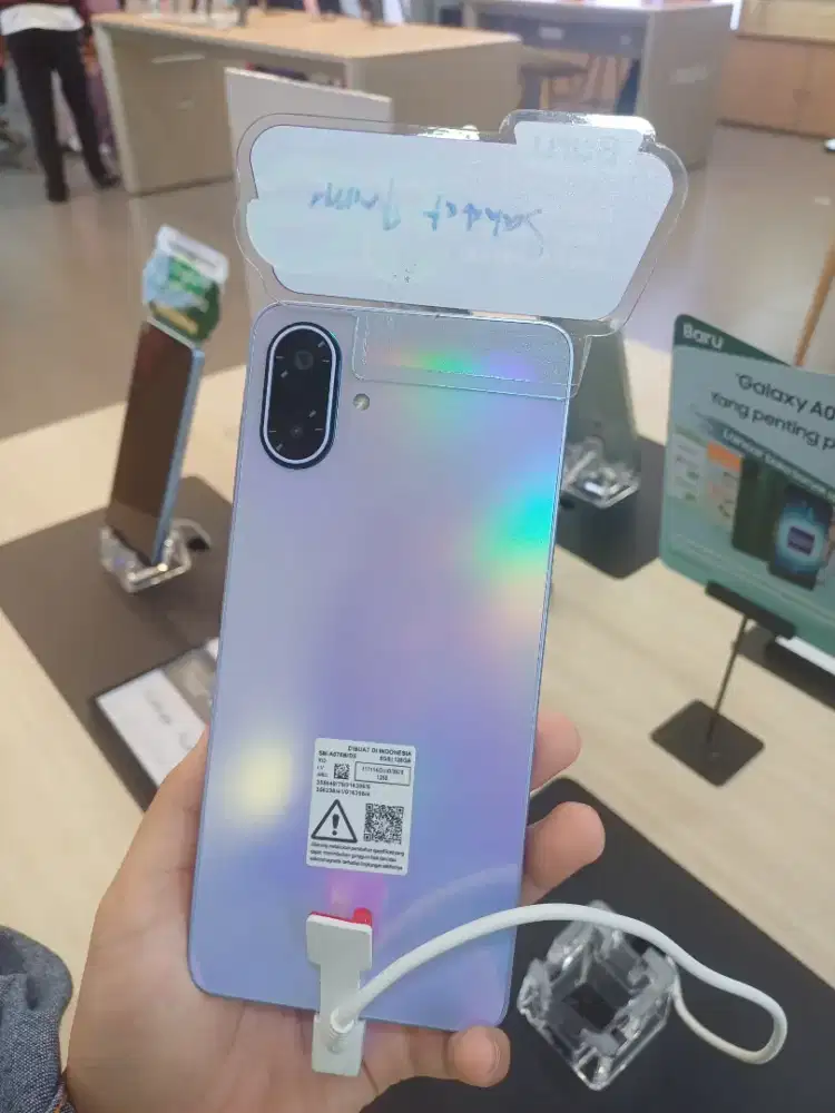 KREDIT  HP TANPA DP JOGJA