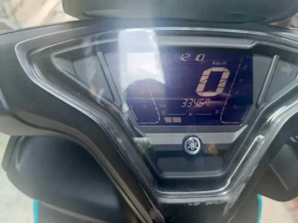 Jual Motor aerox New 2021