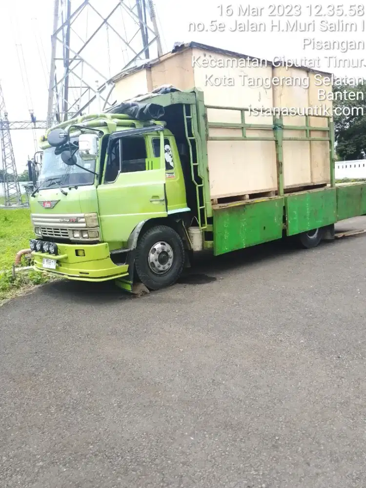 Melayani JASA TRANPORTASI UNTUK PACKING DAN PINDAHAN