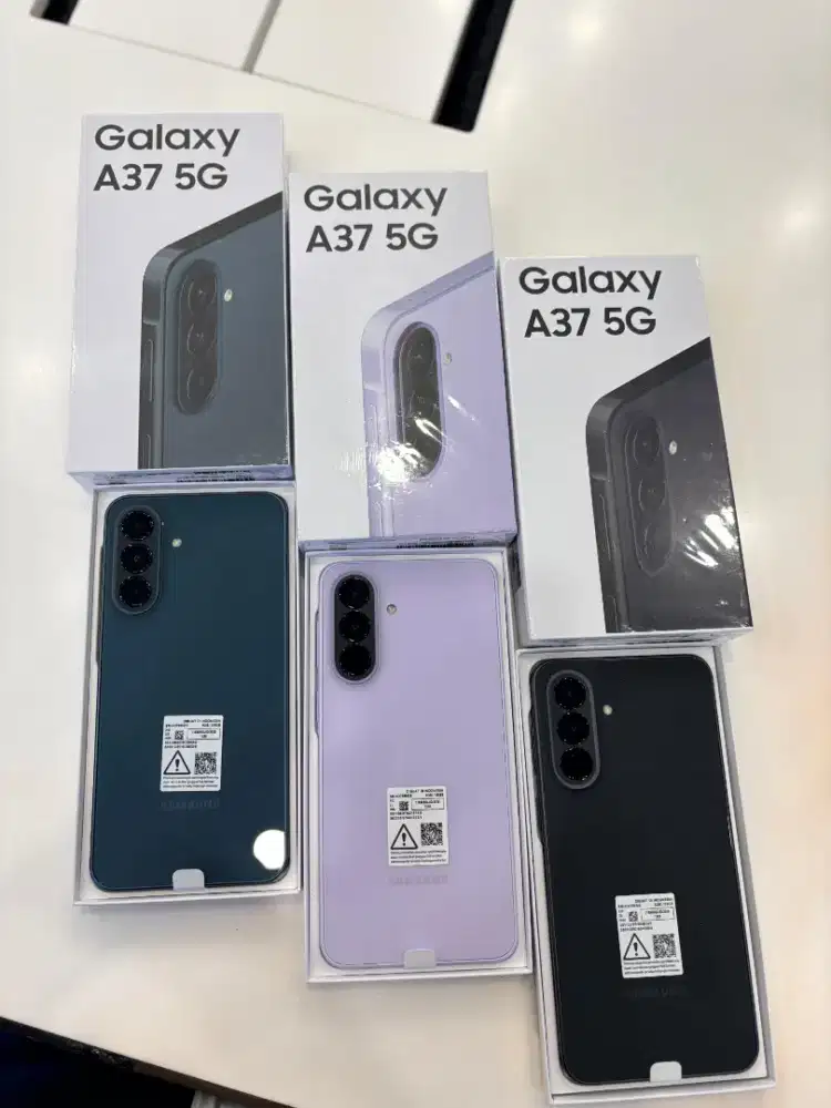 NEW SAMSUNG GALAXY A37 5GDAN A57 5G