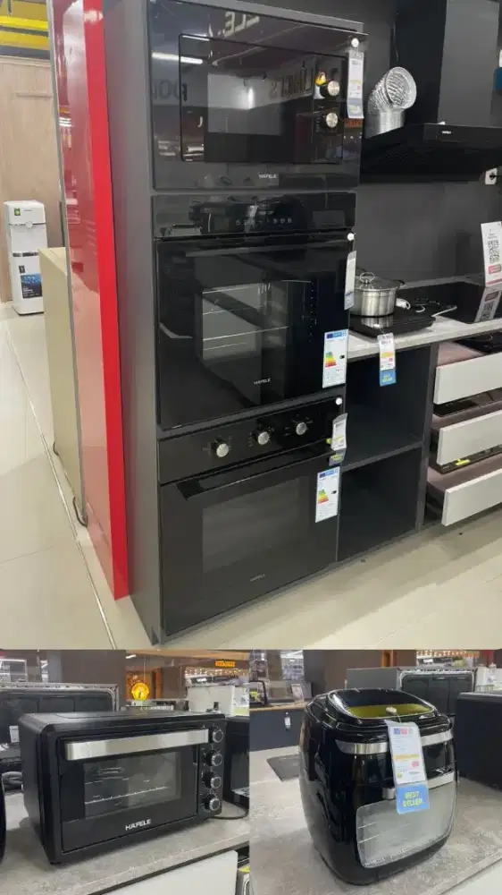 Oven hafele kualitas terbaik