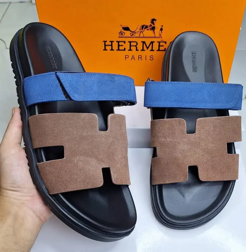 Sendal Herm*s size 42