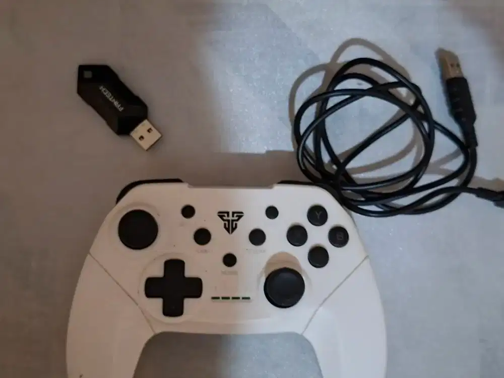 Joystick wireles Fantech Shooter II WGP 13