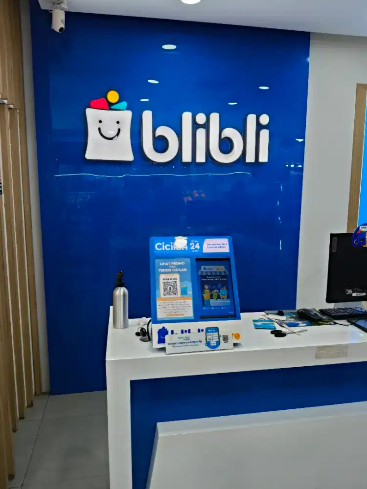 Cicilan pake kredivo