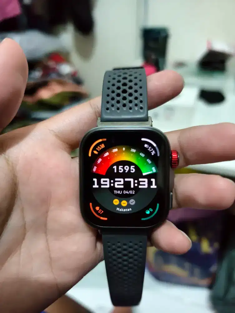 Huawei Watch Fit 4 Pro