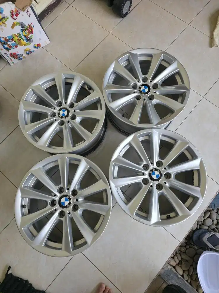 Velg BMW style 236 original F10