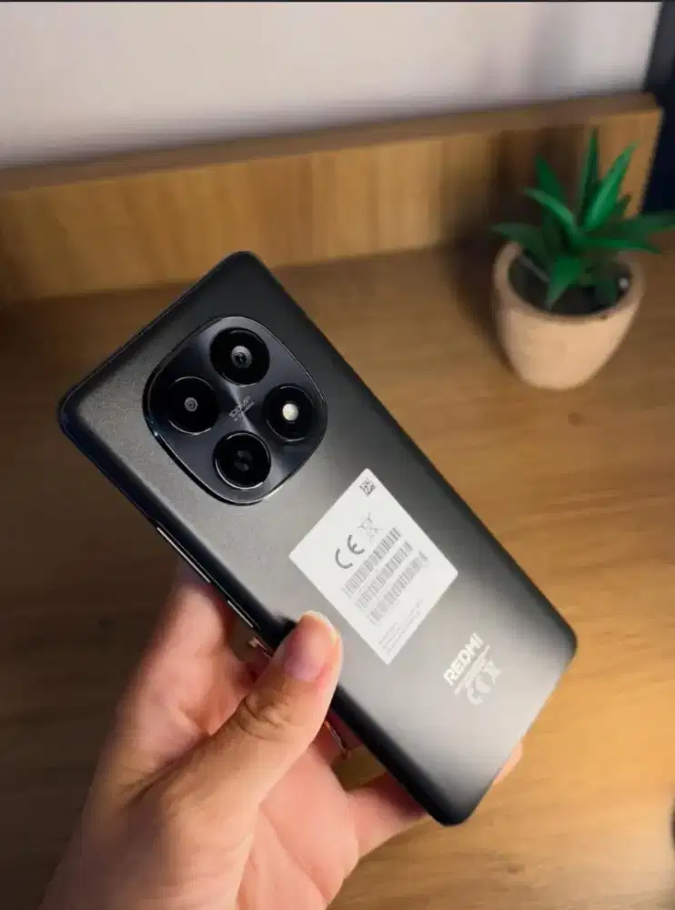 Redmi Note 15 Series