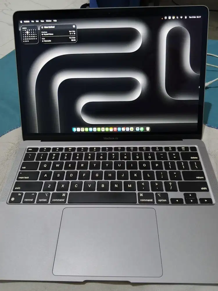 MacBook Air M1 2020