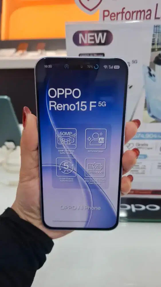 Cicilan cepat aman nyaman limit besar tenor panjang