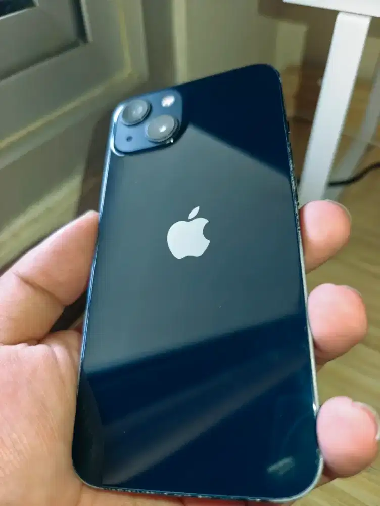 Apple Iphone 13 ex IBOX Black 128gb