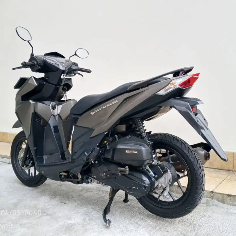 HONDA VARIO 150 OLD TAHUN 2017 CASH / KREDIT MURAH DP MULAI 500 RB