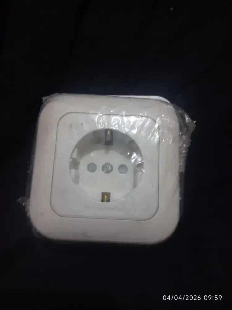 Stop kontak outbow panasonic