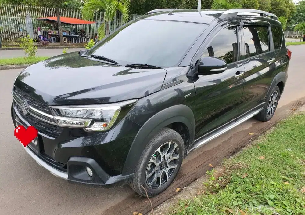 Suzuki XL7 Alpha Matic 2020