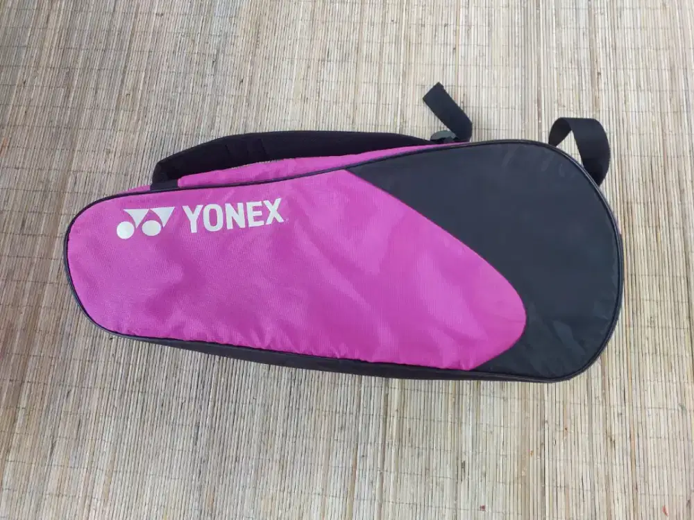 Tas Raket Tenis YONEX Original