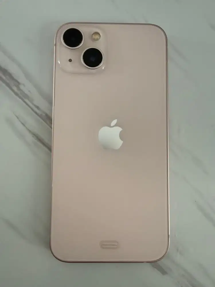 Di jual iphone 13 pink 128 ex ibox BH 85. Muluss ori