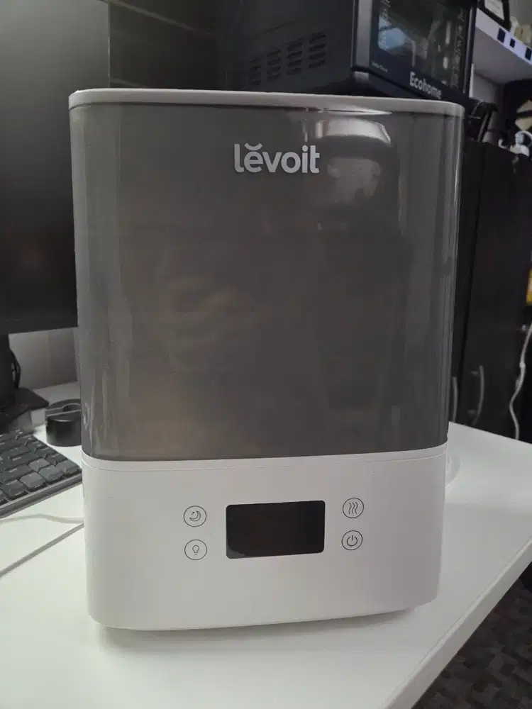 Levoit Air Humidifier Classic 300S Preloved Paling Murah