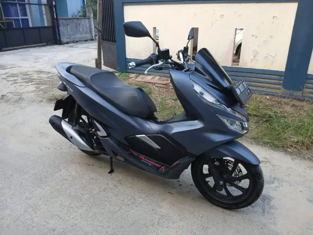 Honda PCX 150 Keyless