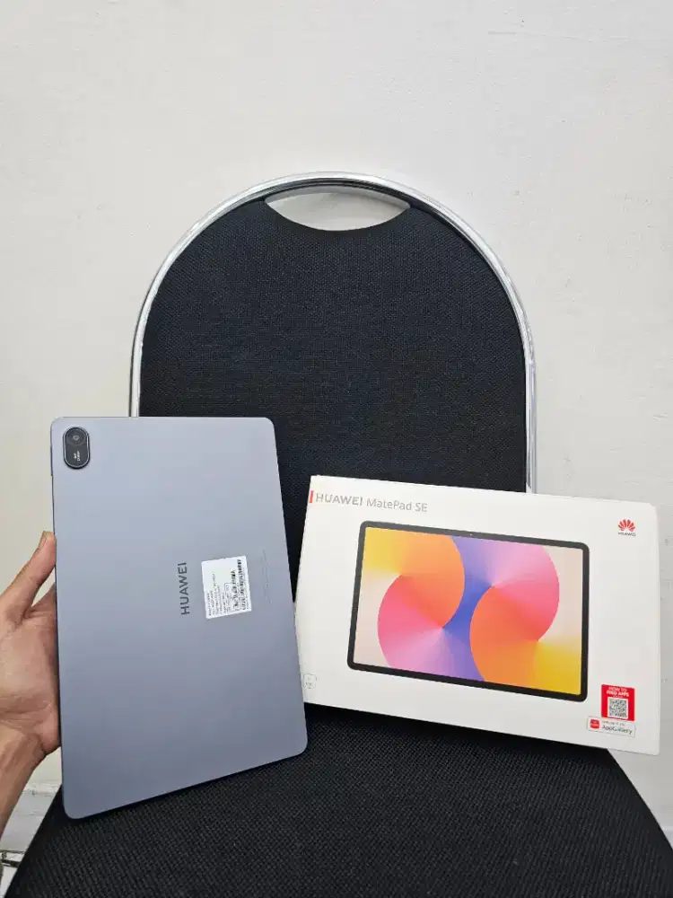 Huawei matepad se 11 6/128gb