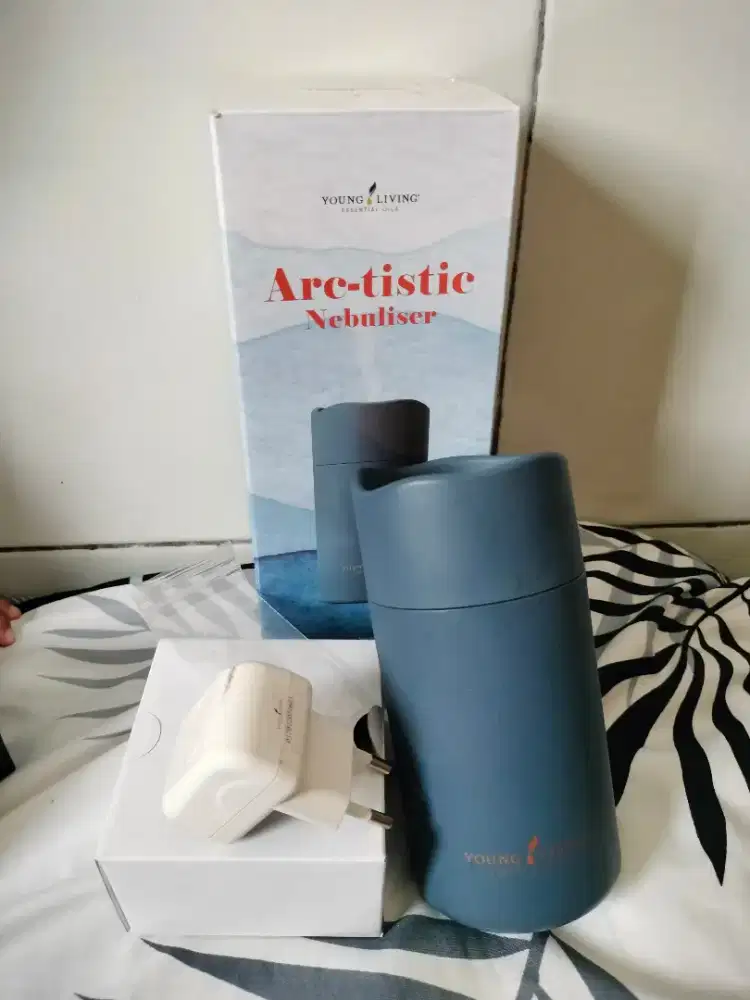 Diffuser Young living