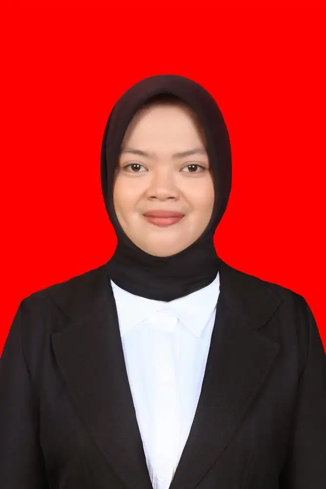 Mencari Pekerjaan Admin