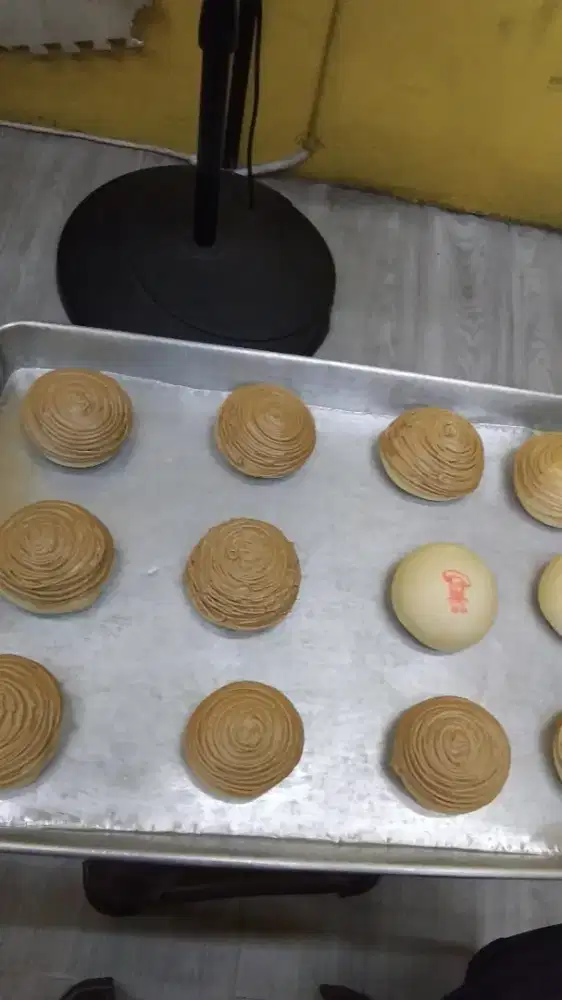 Di cari Crew Outlet perempuan