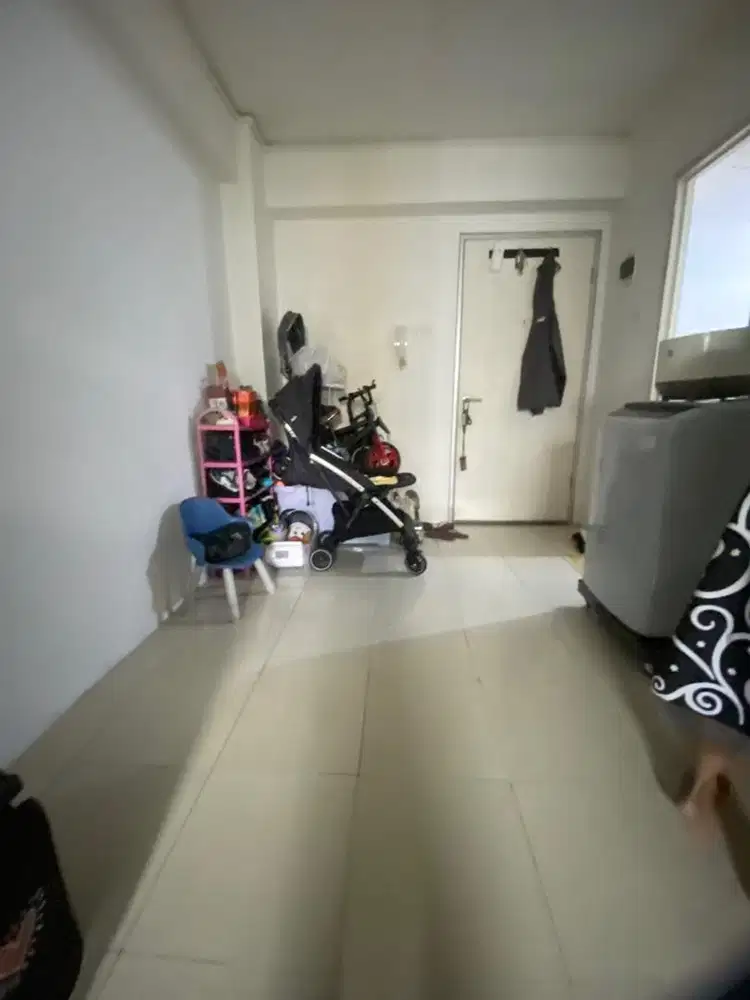 Di cari ART yang Stay / Nginap