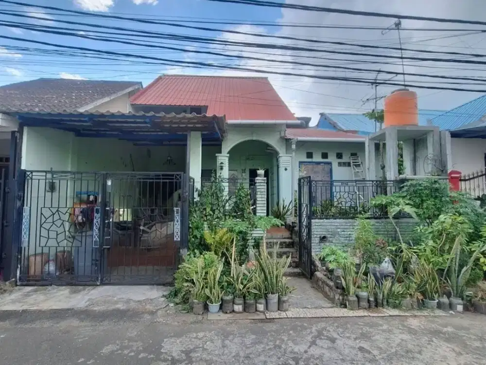 Dijual Rumah Kos Marchelia Batam Center