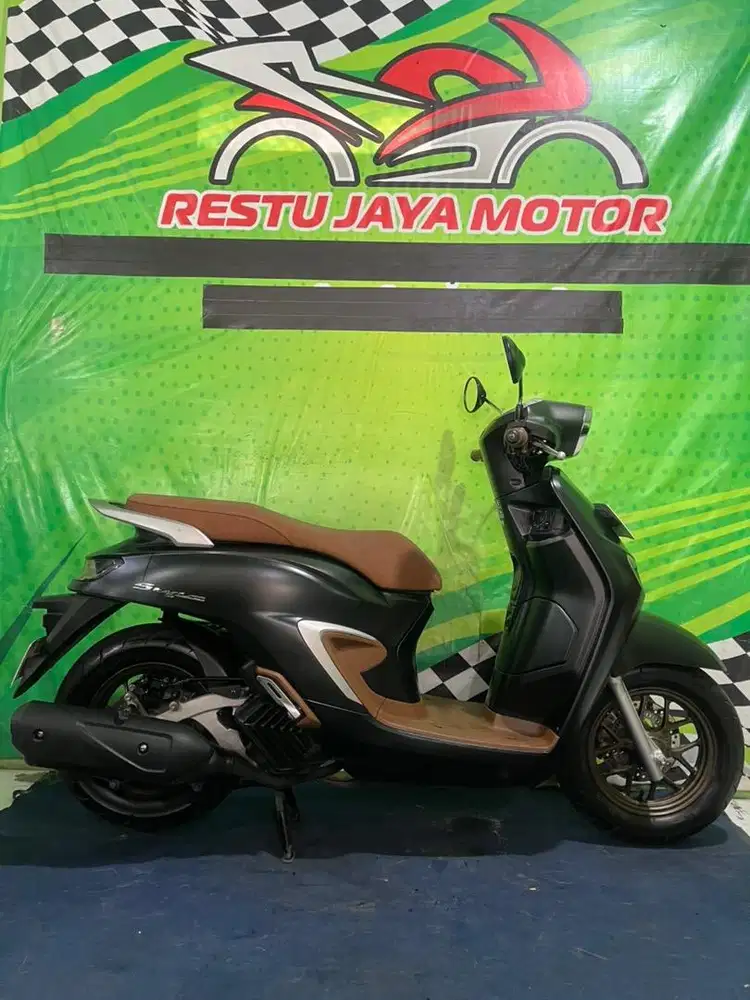 Stylo Abs th 2024 cash/kredit #rjm