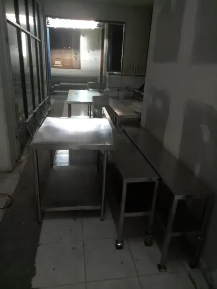 Lowongan kerja kasar