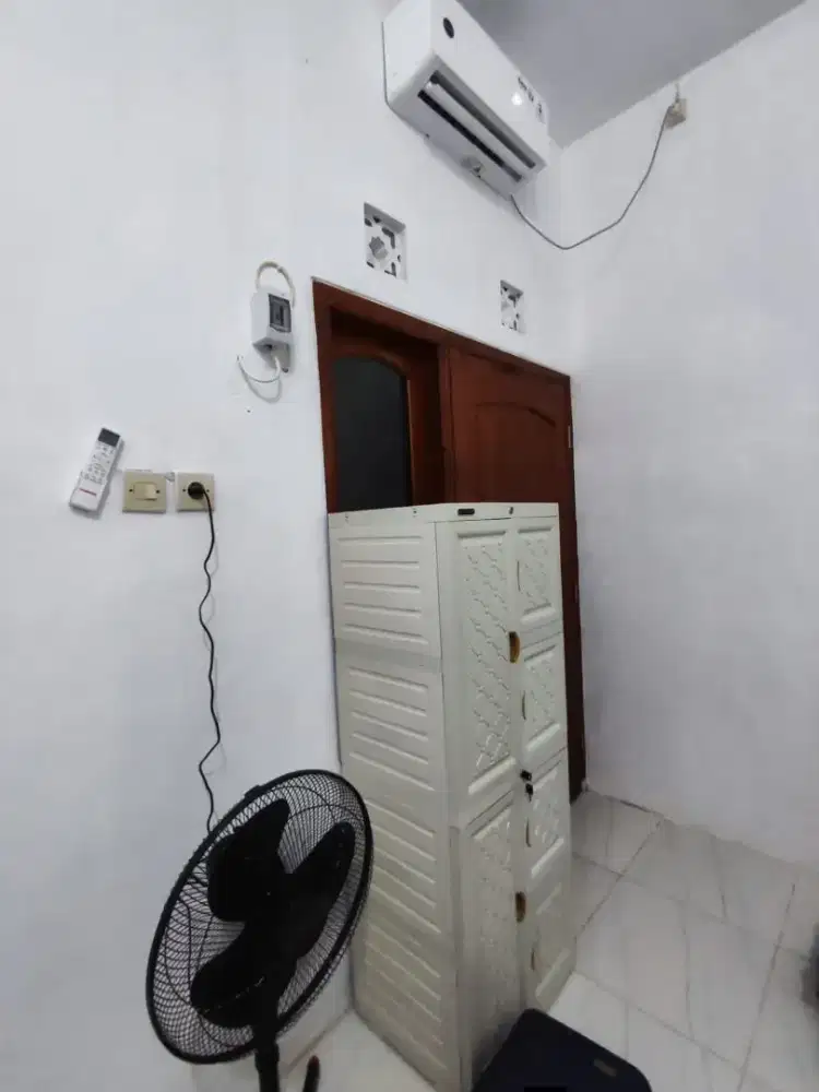 Art keluarga dan memasak