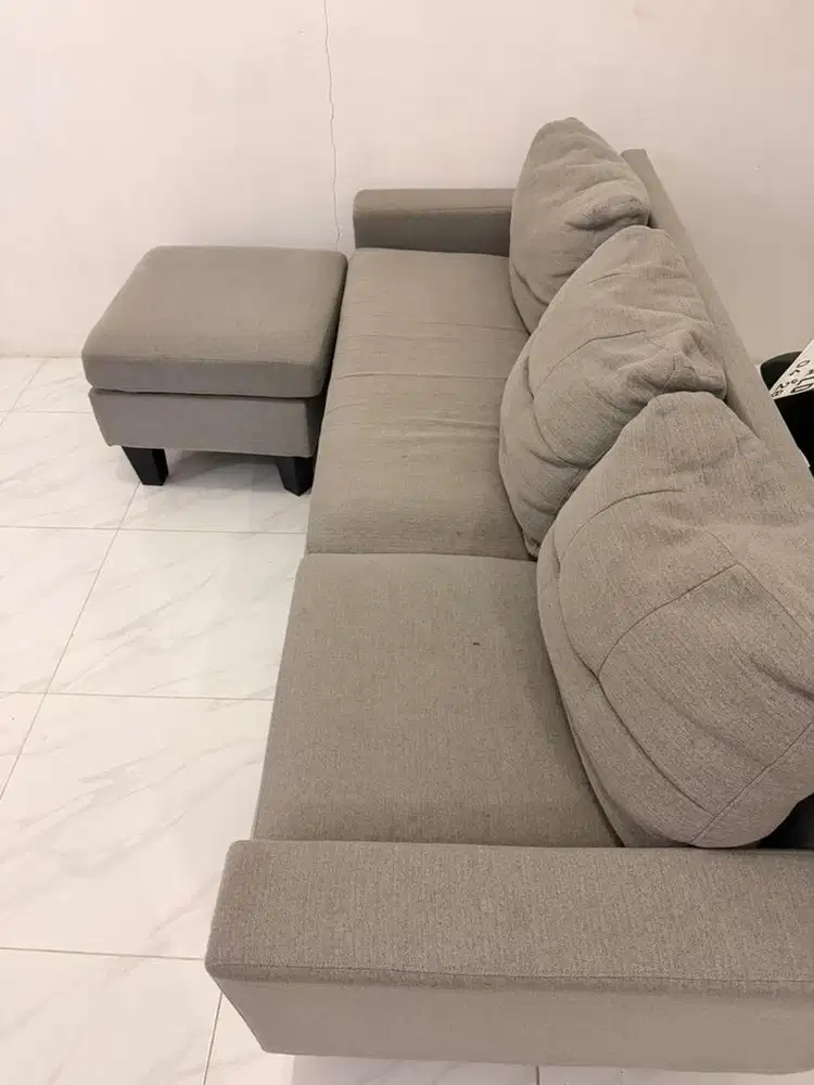 Dijual Sofa INFORMA