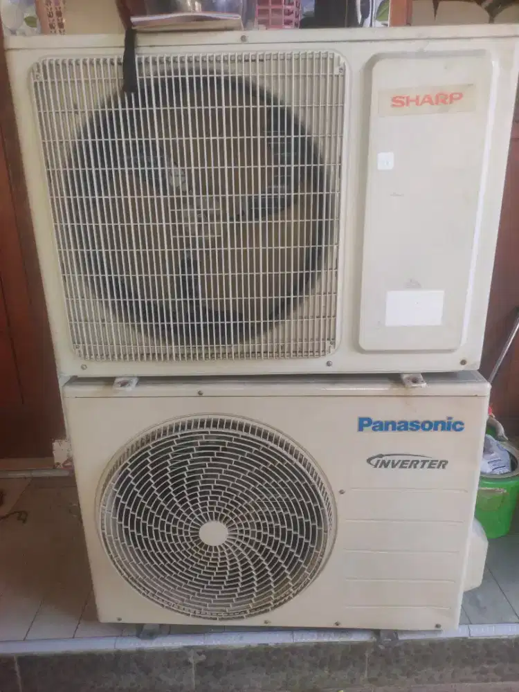 Terima jual beli ac bekas Surabaya