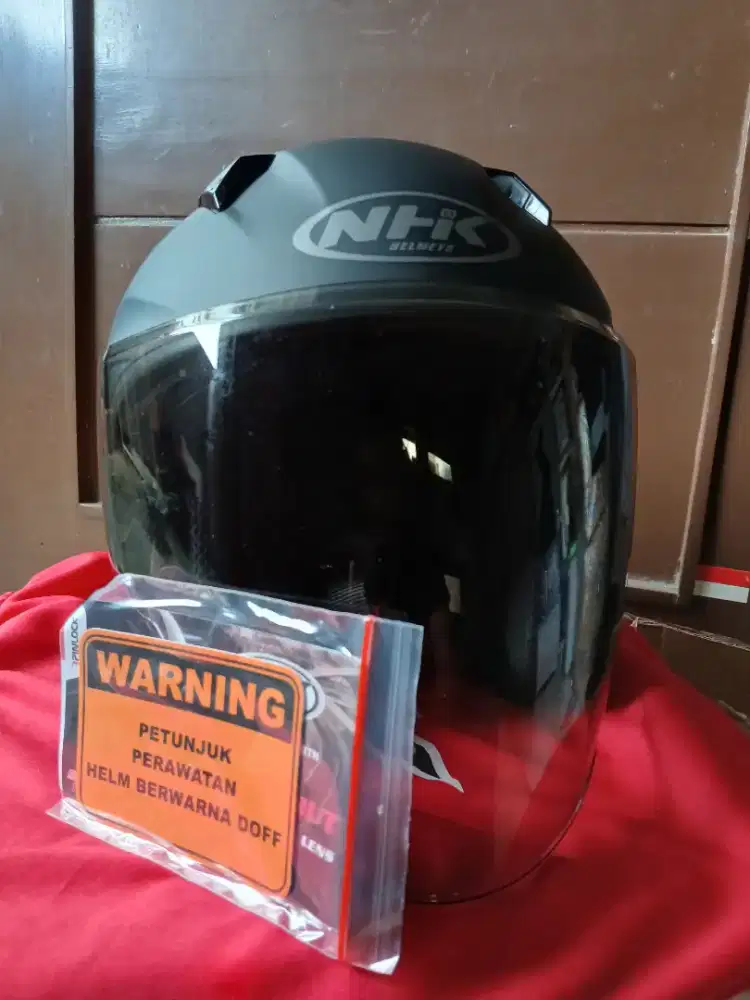 Helm NHK N1 MAX ( L )