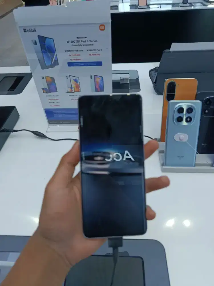 REDMI NOTE 15 8/128GB