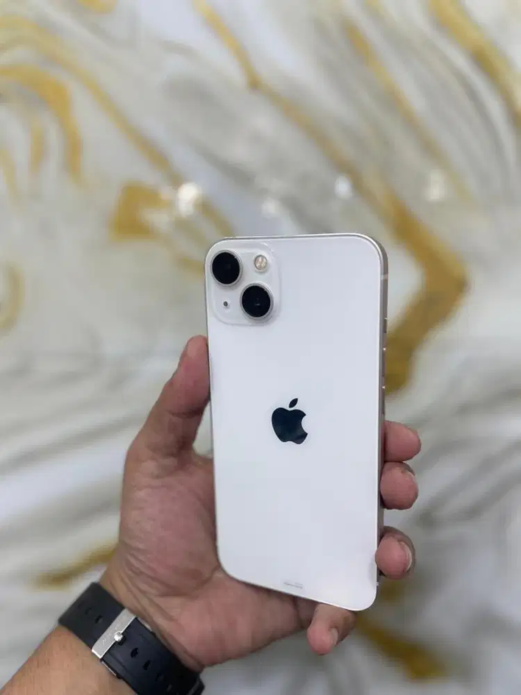 Iphone 13 128Gb ibox like new starlight